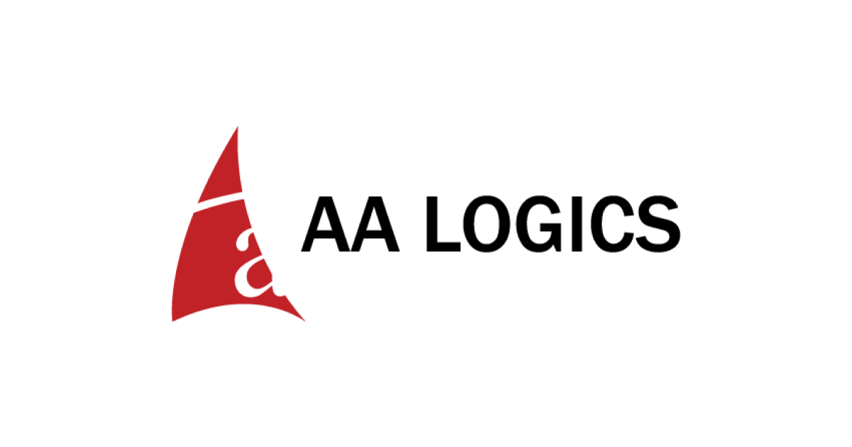 AALogics logo