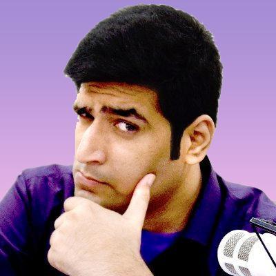 Ahmad Awais logo