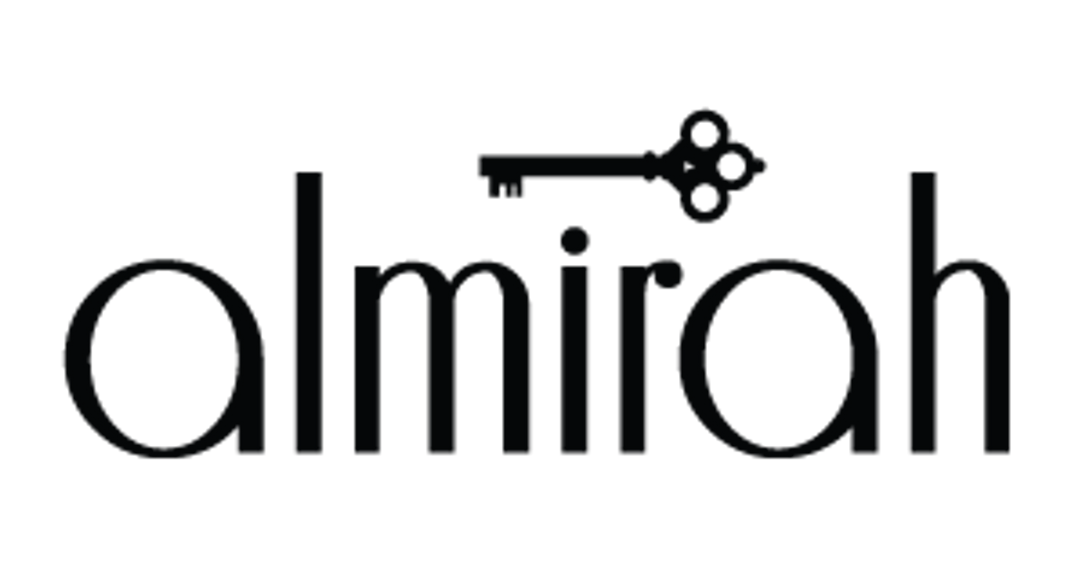 Almirah logo