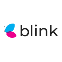 Blink logo