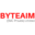 Byteaim logo