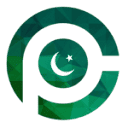 Connected Pakistan logo