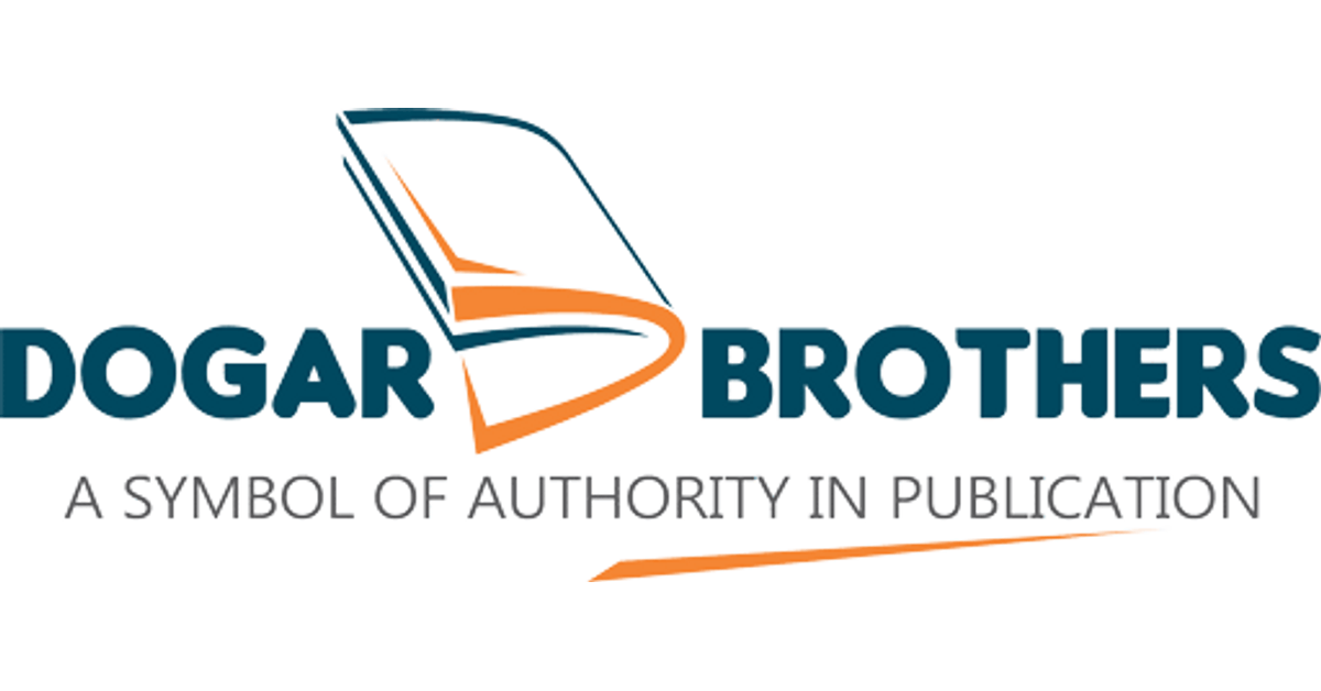Dogar Publishers logo