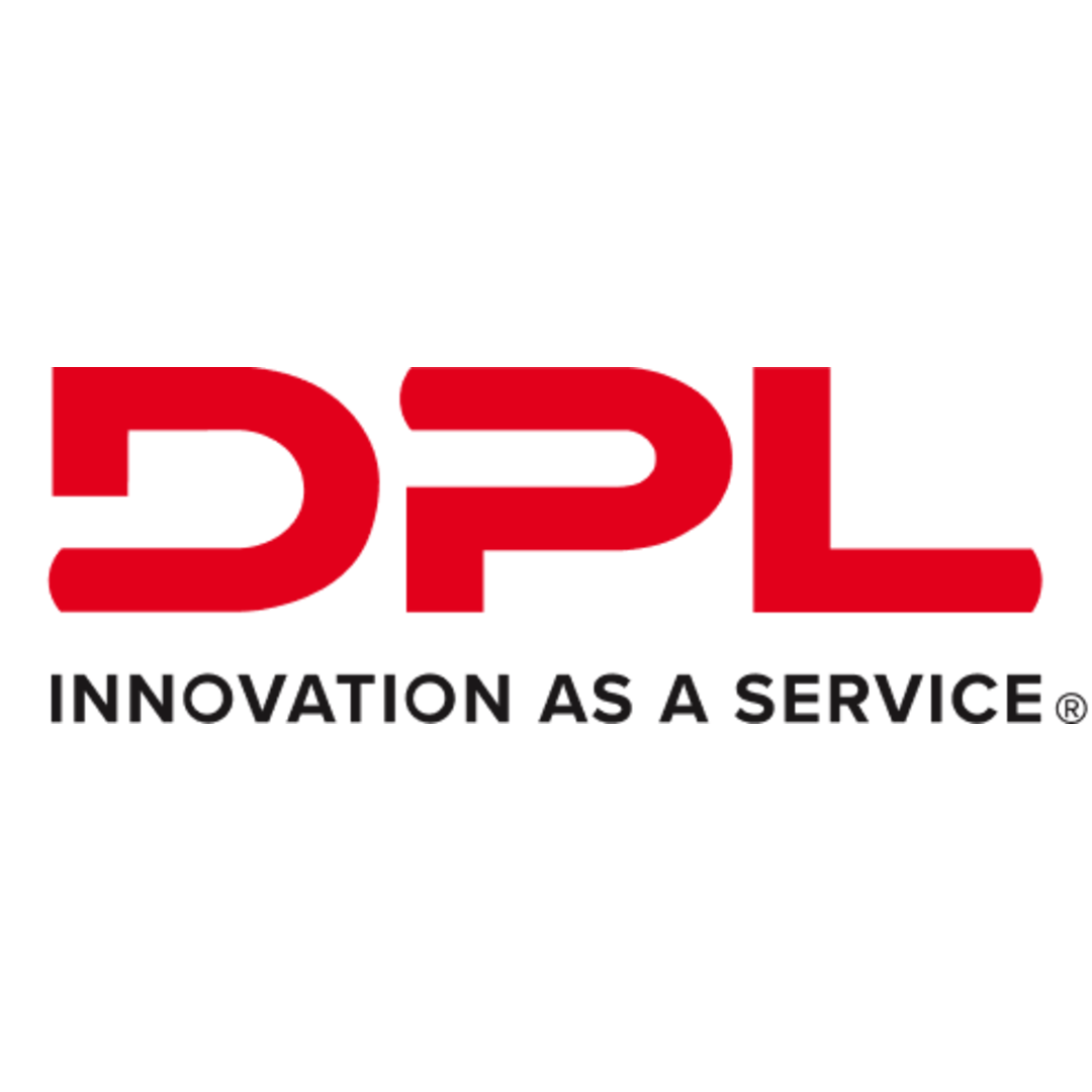DPL logo