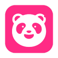 foodpanda Pakistan logo