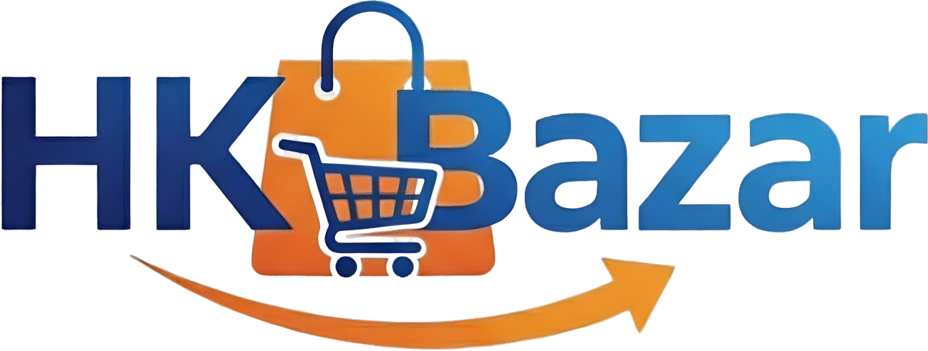HKbazar logo