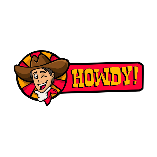 Howdy Pakistan logo