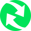 Hum Mart logo