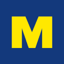 Metro Shoes logo