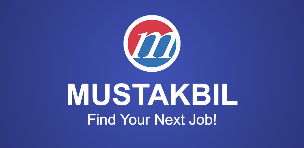 Mustakbil logo