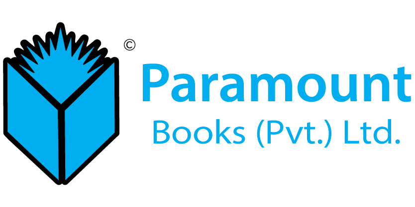 Paramount Books logo