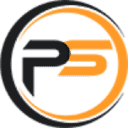 PK Softwares logo
