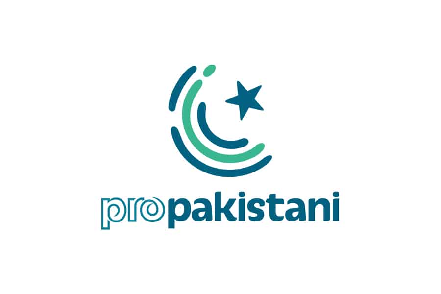 Propakistani logo