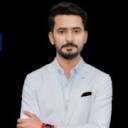 Shahzaib Ali logo