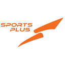 Sports Plus logo