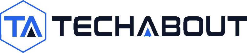 TechAbout logo