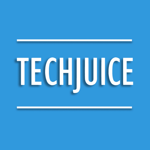 TechJuice logo