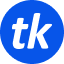 TkXel logo