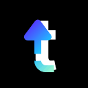 Tracksion logo