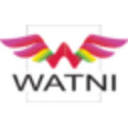 Watni Digital logo