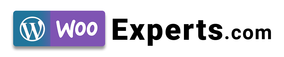 WPWooExperts logo